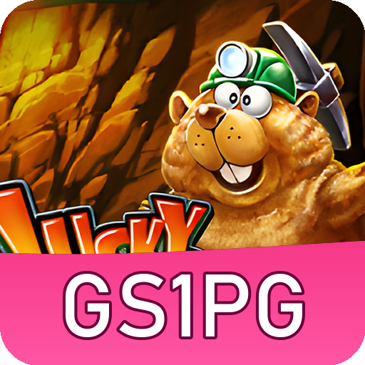 Logo Oficial gs1pg Download